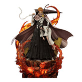 Figurine Bleach – Ichigo Kurosaki & Rukia Kuchiki