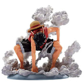 Figurine One Piece - Luffy gear second - Anime Town