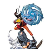 Figurine Naruto - Naruto "mode Hermite"