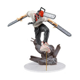Figurine Chainsaw Man - Denji trançonneuse - Anime Town