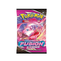 Jeu de cartes Pokémon - Display EB08 Poing de Fusion (scellé)