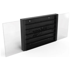 Hot Wheels - Vitrine à 6 niveaux pour véhicules 1/64