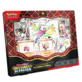Jeu de cartes Pokémon - Coffret Premium EV04.5 (scellé)