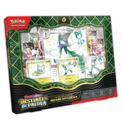 Jeu de cartes Pokémon - Coffret Premium EV04.5 (scellé)