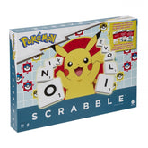 Scrabble Pokémon