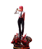 Figurine Chainsaw Man - Makima sanguinaire - Anime Town