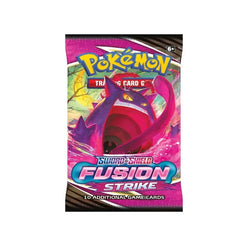 Jeu de cartes Pokémon - Display EB08 Poing de Fusion (scellé)