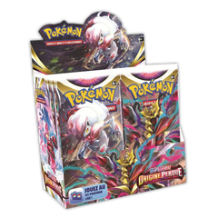 Jeu de carte Pokémon - Display EB11 - Origine Perdue (scellé)