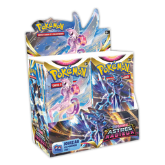 Jeu de carte Pokémon - Display EB10 Astres Radieux (scellé)
