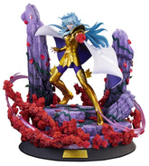 Figurine Saint Seiya - Aphrodite des Poissons