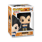 Funko Pop Dragon Ball - Vegeta 814 - Anime Town