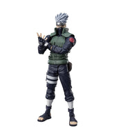Figurine Naruto - Kakashi Hatake le ninja copieur - Anime Town
