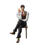 Figurine JoJo's Bizarre Adventure - Daniel J. D'Arby - Anime Town