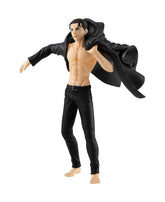 Figurine Attaque des Titans - Eren Yeager "Adulte"