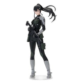 Figurine Kaiju No. 8 - Mina Ashiro Luminasta