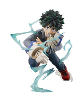Figurine My Hero Academia - Izuku Midoriya - Anime Town