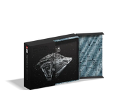 Lego Star Wars - The Force of Creativity