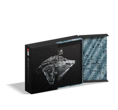 Lego Star Wars - The Force of Creativity