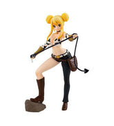 Figurine Fairy Tail - Lucy Heartfilia "Taurus Form"