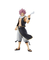 Figurine Fairy Tail - Natsu Dragnir - Anime Town