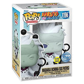 Funko Pop Naruto – Madara Uchiha 1196 (Sage des Six Chemins) Édition Spéciale - Anime Town