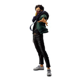 Figurine My Hero Academia - Overhaul