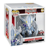 Funko Pop Yu-Gi-Oh! - Stardust Dragon 1064 Édition Spéciale - Anime Town