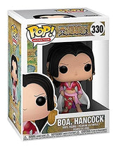 Funko Pop One Piece - Boa Hancock 330 - Anime Town