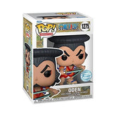 Funko Pop One Piece - Oden 1275 - Anime Town