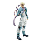 Figurine JoJo's Bizarre Adventure - Caesar Anthonio Zeppeli - Anime Town