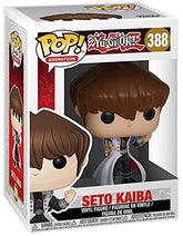 Funko Pop Yu-Gi-Oh! - Seto Kaiba 388 - Anime Town