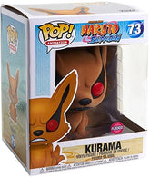 Funko Pop Naruto – Kurama 73 - Anime Town