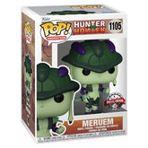 Funko Pop Hunter x Hunter - MERUEM 1105 - Anime Town