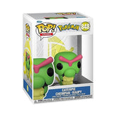 Funko Pop Pokémon - Chenipan 848 - Anime Town
