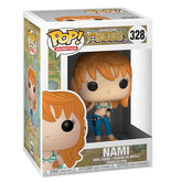 Funko Pop One Piece - Nami 328 - Anime Town