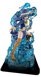 Figurine Fairy Tail - Juvia