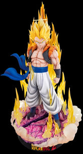 Figurine Dragon Ball - Gogeta Collector Movies Collection