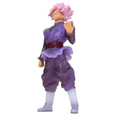 Figurine Dragon Ball - Black goku rosé - Anime Town