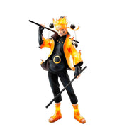 Figurine Naruto - Mode chakra de Kyubi - Anime Town