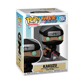 Funko Pop Naruto - Kakuzu 1504 - Anime Town