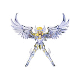 Figurine Saint Seiya - Hyoga du Cygne armure divine Myth Cloth