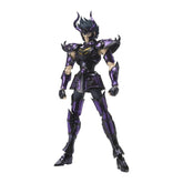 Figurine Saint Seiya - Shura du Capricorn Surplis Myth Cloth EX