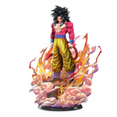 Figurine Dragon Ball - Son Goku SS4 - Anime Town