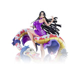 Figurine One Piece - Boa Hancock Capitaine Corsaire - Anime Town