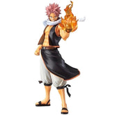 Figurine Fairy Tail - Natsu flamme - Anime Town
