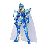 Figurine Saint Seiya - Poseidon 15th anniversaire Cloth Myth