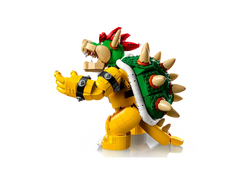 Lego Super Mario - Le puissant Bowser™