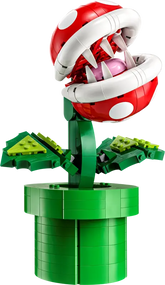 Lego Super Mario - Plante Piranha
