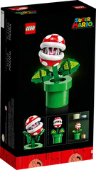 Lego Super Mario - Plante Piranha