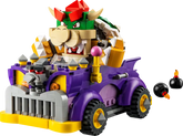 Lego Super Mario - Ensemble d'extension Bolide de Bowser